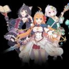 プリンセスコネクト(プリコネR) ジュエル190000個-200000個+ ★3キャラ24-40体 初期アカウント