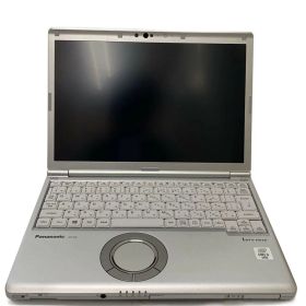 【中古】Panasonic◆ノートパソコン Let’s note SV9 CF-SV9NDRQR/その他/Core i5/8GB/2020【パソコン】