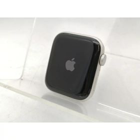 【中古】Apple Apple Watch SE2 44mm GPS アルミニウムケース 海外版 (バンド無し)【大阪本店】保証期間1ヶ月【ランクA】