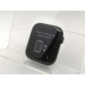 【中古】Apple Apple Watch SE2 44mm Cellular ミッドナイトアルミニウムケース/ミッドナイトスポーツバンド MNPY3J/A【大阪本店】保証期間1ヶ月【ランクB】