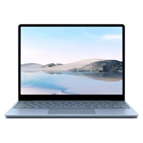 中古パソコン Surface Laptop Go アイスブルー THJ-00034【Core i5(1.0GHz)/8GB/256GB SSD/Win11Home】 MICROSOFT 当社3ヶ月間保証 イオシス