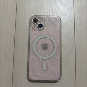 【iPhone13 512GB ピンク SIMフリー】