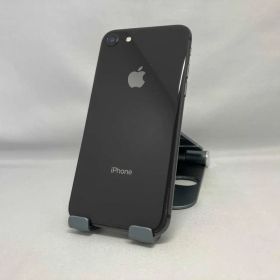 docomo 【SIMロックなし】NQ782J/A iPhone 8 64GB スペースグレー docomo