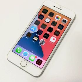 Apple iPhone 8 64GB NQ792J/A 本体 au