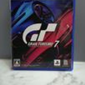グランツーリスモ7 PS5 SONY