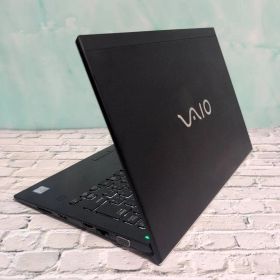 人気機種☆VAIO Pro PG「VJPG11C11N」 Corei5-8250