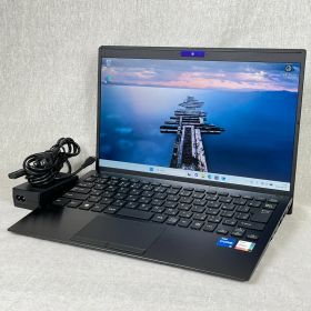 ノートPC パソコン VAIO Pro PG VJPG21【i5-1235U・メモリ8GB・SSD256GB】/wb-261971（484389）