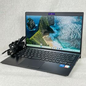 ノートPC パソコン VAIO Pro PG VJPG21【i5-1235U・メモリ8GB・SSD256GB】/wb-261974（484903）