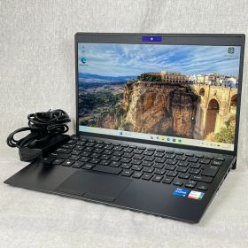 ノートPC パソコン VAIO Pro PG VJPG21【i5-1235U・メモリ8GB・SSD256GB】/wb-261967（484392）