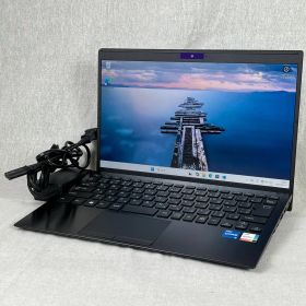 ノートPC パソコン VAIO Pro PG VJPG21【i5-1235U・メモリ8GB・SSD256GB】/wb-261966（485030）