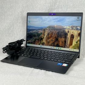 ノートPC パソコン VAIO Pro PG VJPG21【i5-1235U・メモリ8GB・SSD256GB】/wb-261965（484891）
