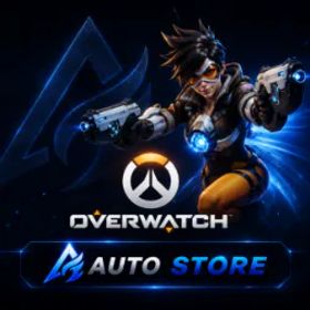 オーバーウォッチ 💦 Overwatch Ranked Ready 50 Win