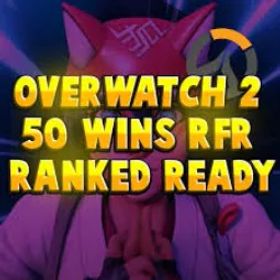 オーバーウォッチ OW2✅RFR
