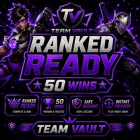 オーバーウォッチ 50 WINS