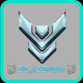 オーバーウォッチ PLAT1 DPS