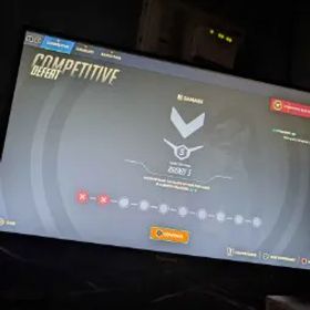 オーバーウォッチ Dps Bronze 🎮 | Full Access Instant Delivery