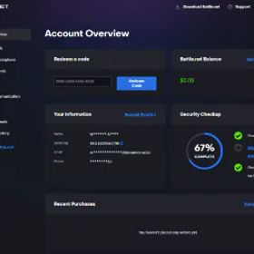 オーバーウォッチ 🔥 FRESH BATTLE.NET ACCOUNT | USA PHONE VERIFIED & EMAIL🔥