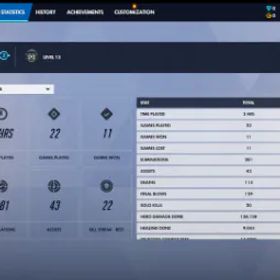 オーバーウォッチ Fresh Account With Mythic Reaper