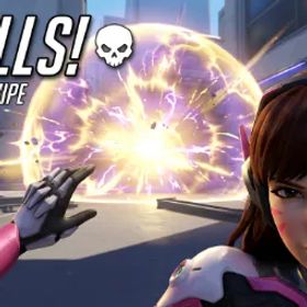 オーバーウォッチ [Fresh]✔️Overwatch 2 ✔️0 Hours✔️ Phone Verified✔️ Fast Delivery✔️