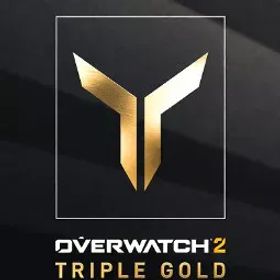 オーバーウォッチ GOLD🤍SUP