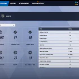 オーバーウォッチ Ow2 | 50 wins | Ready Rank