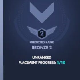 オーバーウォッチ 【Single Bronze Dps】Pre for DreamyLap-eQXo