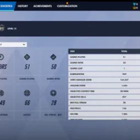 オーバーウォッチ OW2】【50 WIN 】【READY FOR RANK】