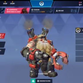 オーバーウォッチ 🚀 Overwatch 2 | 50 Wins 🔥 Rank Ready 🔥Hand-leveled 🎯 Full Access 💯 Instant Delivery ⚡
