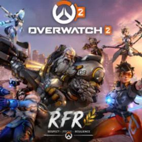 オーバーウォッチ OW2✅RFR🌿