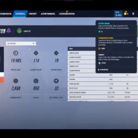 オーバーウォッチ Season 4 2026 | Master 4 OpenQueue