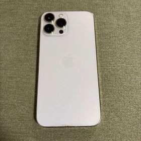 iPhone13 Pro Max 128GB ゴールド 本体 SIMフリー