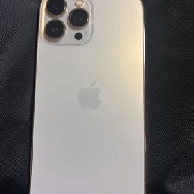 iPhone13Pro Max 128GB ゴールド