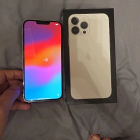 iPhone 13 Pro Max 128GB