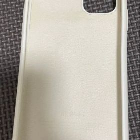 iPhone 11 Smart Battery Case - ソフトホワイト