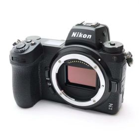 Z 6II 中古 120,000円 | ネット最安値の価格比較 プライスランク