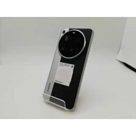 【中古】Xiaomi 国内版【SIMフリー】 Xiaomi 15 Ultra (フォトグラフィーキット付き) シルバークローム 16GB 1TB【イオンモール新利府】保証期間1ヶ月【ランクA】