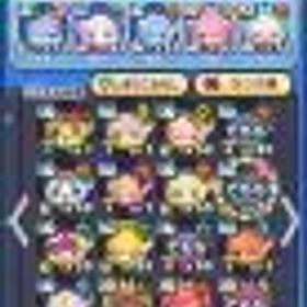 妖怪ウォッチ ぷにぷに 引退アカウント