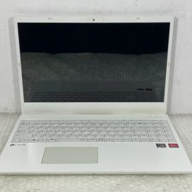 NEC LAVIE N15 N1565/FAW Ryzen7 7730U メモリなし/ストレージなし/15.6型 通電不可 ジャンク品