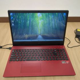 NEC LAVIE N1535AAR Ryzen3 メモリ8GBSSD256GB