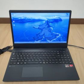 NEC LAVIE N1565AKB Ryzen7 メモリ8GBSSD256GB
