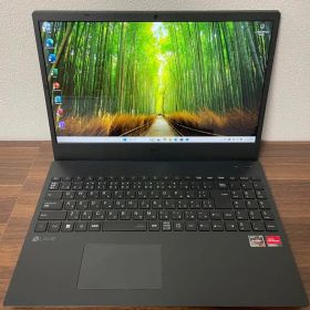 NEC LAVIE Direct N15 Ryzen 7 5700U