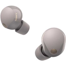 SONY ソニー ワイヤレスイヤホン WF-1000XM5 (P) スモーキーピンク Bluetooth ノイズキャンセリング ノイキャン ハイレゾ【ラッピング対応可】 R-LOGI