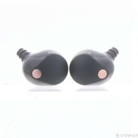 〔中古〕SONY(ソニー) WF-1000XM5 ブラック〔198-ud〕