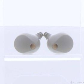 〔中古〕SONY(ソニー) WF-1000XM5 プラチナシルバー〔368-ud〕