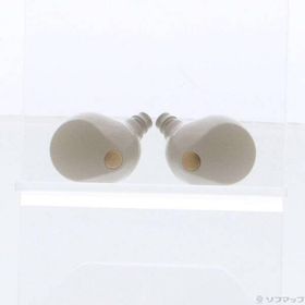 〔中古〕SONY(ソニー) WF-1000XM5 プラチナシルバー〔352-ud〕