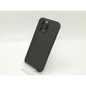 【中古】Apple 国内版 【SIMフリー】 iPhone 16 Pro Max 256GB ブラックチタニウム MYWG3J/A【静岡】保証期間１ヶ月【ランクB】