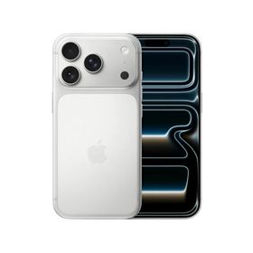 Apple アップル iPhone 17 Pro 256GB シルバー MG854J/A eSIM SIMフリー