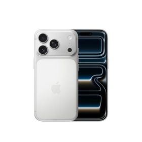 新品未開封 Apple iPhone 17 Pro 512GB シルバー MG894J/A SIMフリー4549995648324