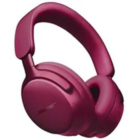BOSE QuietComfort Ultra Headphones ブルートゥースヘッドホン [ディーププラム][ラッピング可]