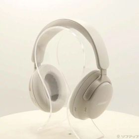 【中古】BOSE(ボーズ) QuietComfort Ultra Headphones QCULTRAHPWHT ホワイトスモーク 【196-ud】